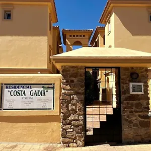 Novo Sancti Petri, La Barrosa, 2 Beds By Chiclana Dreams Chiclana de la Frontera