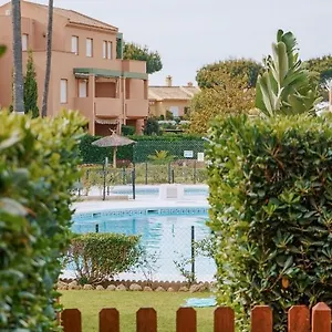Apart. En Jardín Del Golf Chiclana de la Frontera