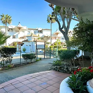 Novo Sancti Petri Atardecer Planta Baja Chiclana de la Frontera