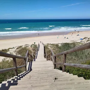 Indo Loma Sancti Petri Chiclana de la Frontera